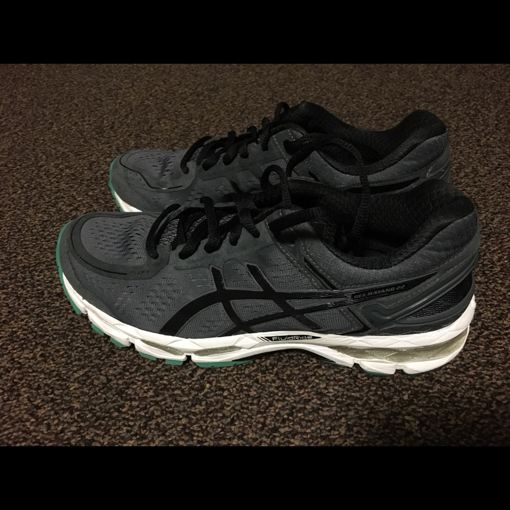ASICS Gel Kayano 22 Men's Shoe